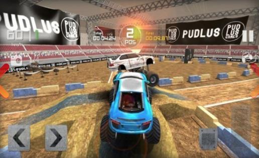 Russian Trucks Offroad 3D(ԽҰؼٷ)v2.08.1101 ׿