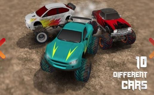 Russian Trucks Offroad 3D(ԽҰؼٷ)v2.08.1101 ׿