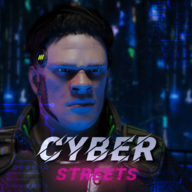 Cyber Streets(网络街)v1.11 安卓版