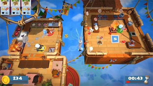 Cooking Battle(ֳ2)v0.6.1 ׿