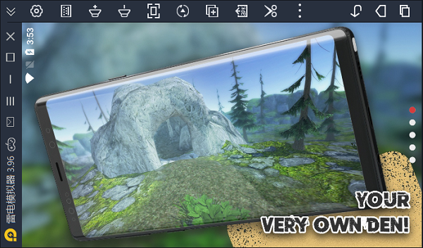 Wolf Simulator Evolution(ģ)v1.0.2.5 ׿