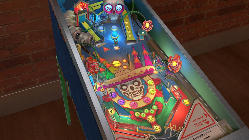 Flare PinBall(ҫߵ)v1.0 ׿