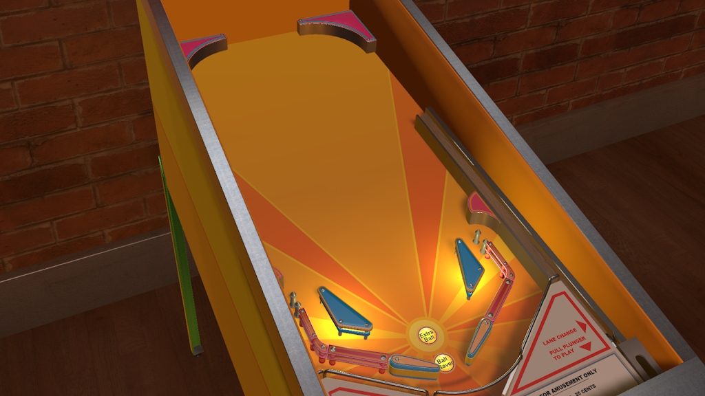 Flare PinBall(ҫߵ)v1.0 ׿