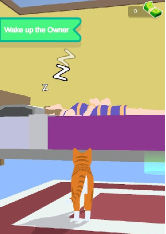 Cat Simulator(顽皮猫模拟器)v1.0.2 安卓版