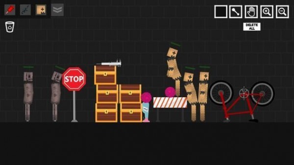 Voodoo Doll Playground(׶ֳ)v1.1.0 ׿