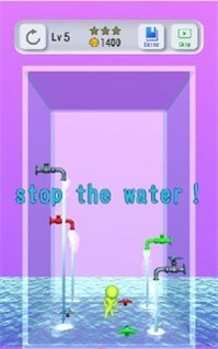 Water Panic(溺水恐慌最新版)v1.0.0 安卓版