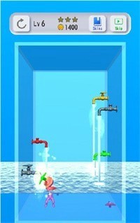 Water Panic(溺水恐慌最新版)v1.0.0 安卓版