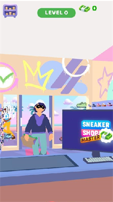 Sneaker Shop(二手鞋店)v0.1.0 安卓版