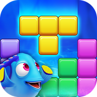 Block Puzzle Fish(ƴͼٷ)v2.0.1 °