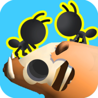 Ants Runner(吞噬军团)v1.0.23 安卓版