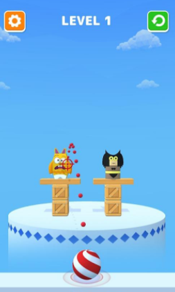 Grumpy Tower(Ƣ)v0.1 ׿