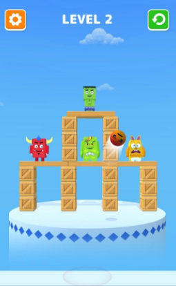 Grumpy Tower(Ƣ)v0.1 ׿