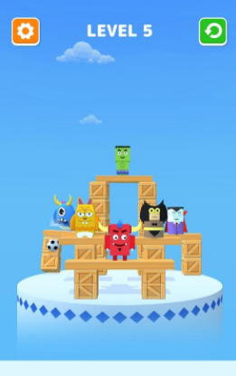 Grumpy Tower(Ƣ)v0.1 ׿