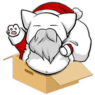 Santa Cat(飞天圣诞猫官方版)v1.9.1 安卓版