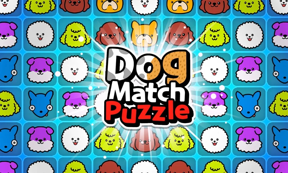 Dog Match Puzzle()v1.0.5 ׿