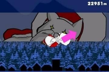 Santa Cat(飞天圣诞猫官方版)v1.9.1 安卓版