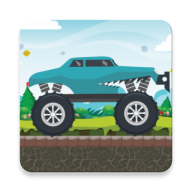 Monster Truck Jump(怪物卡车跳跃)v1.0.9 安卓版