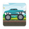 Monster Truck Jump(￨Ծ)v1.0.9 ׿