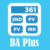 BA Plusappv1.1.33 °