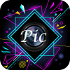 PicЧappv1.0.0 °