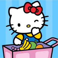 Supermarket(Hello Kitty儿童超市)v1.0.2 安卓版