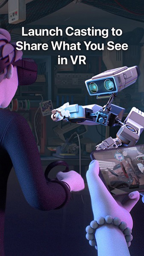 Oculusv127.0.0.2.118 ׿