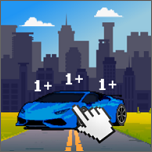 Car Clicker(点击离线赛车)v1.3 安卓版