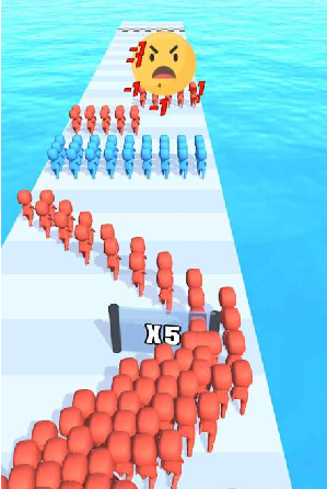 Crowd Multiplier(ƶĳ˷)v0.1 ׿