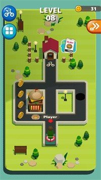 Deliver Food(当个外卖仔)v1.3.0 安卓版