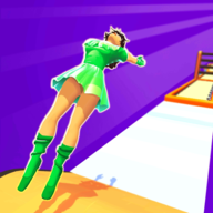 Gym Race(ٱ3D)v1.0 °