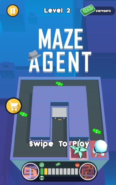 Maze Agent(Թع)v1.0.33 ׿