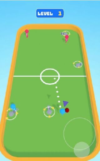 DodgeBall.io(ɳ)v0.3 °