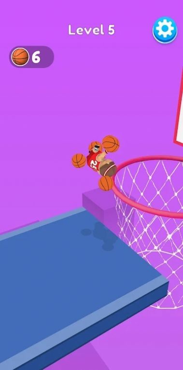 Ragdoll Dunk(ż)v0.2 ׿