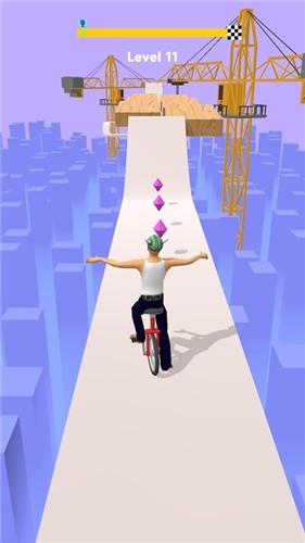 Going Monocycle(гؼ)v1.0.0 ׿