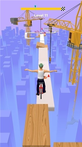 Going Monocycle(гؼ)v1.0.0 ׿