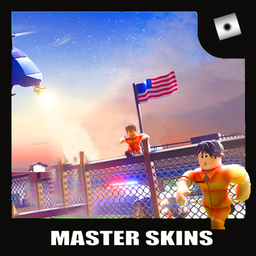 Roblox Skins Master Robux(roblox皮肤大师)v2.0 安卓版