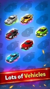 Merge Neon Car(ϲ޺糵)v2.9.2 ׿