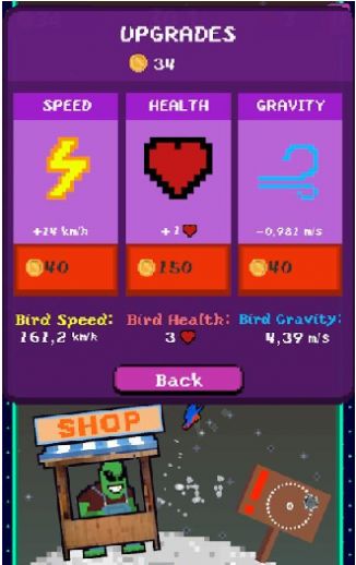 Galaxy Bird Flight()v1.0.02 ׿