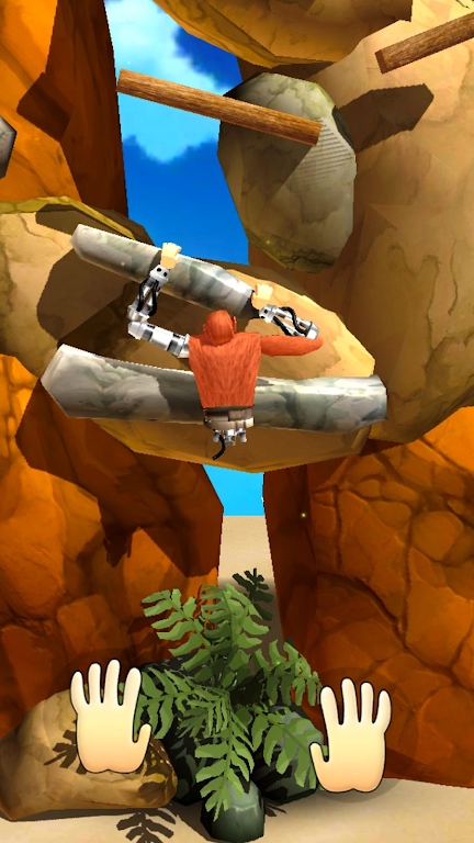 MonkeyClimbingSimulator(ģ)v1.0 ׿