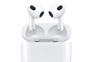 AirPods 3降噪吗？AirPods 3和AirPods Pro有什么区别？