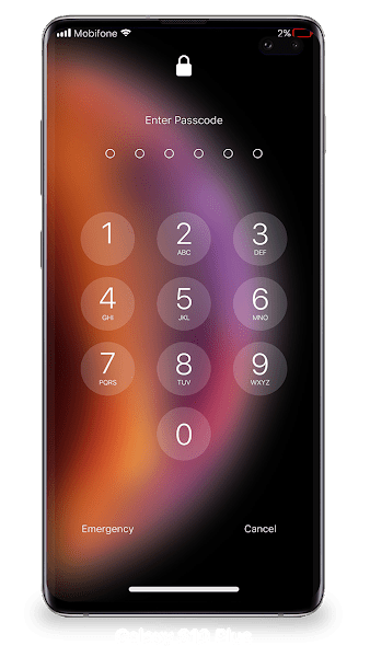 Lock Screen & Notifications(ios14)v1.5.0 ׿