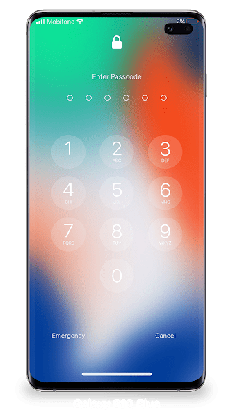 Lock Screen & Notifications(ios14)v1.5.0 ׿