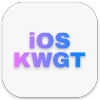 iOS Widgets for KWGTv4.1 ׿