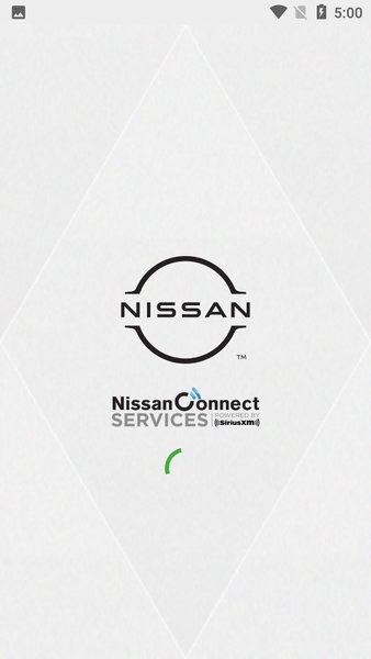 NissanConnect Servicesٷappv5.3.3 ׿