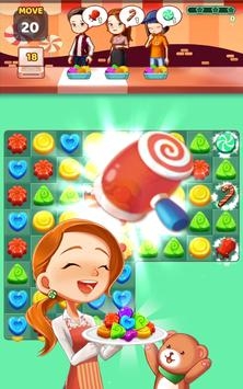 Sweet Jelly Puzzle(ƴͼ2021)v1.6.2 ׿