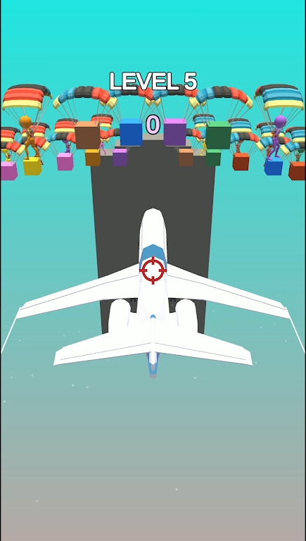 Unload Plane(жɻ)v0.1 ׿