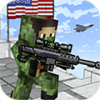 American Block Sniper Survival(ѻ)v101 ׿