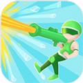 Bazooka Mayhem(巴祖卡大乱斗)v1.0.4 安卓版