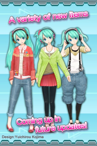 MG Hatsune Miku(δŮİ)v1.0 ׿