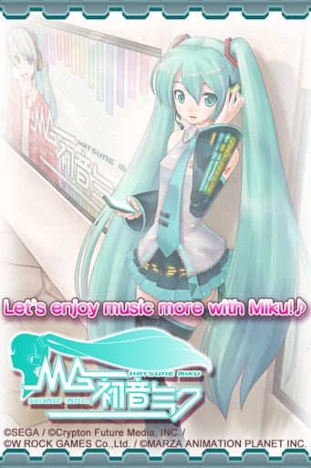 MG Hatsune Miku(δŮİ)v1.0 ׿